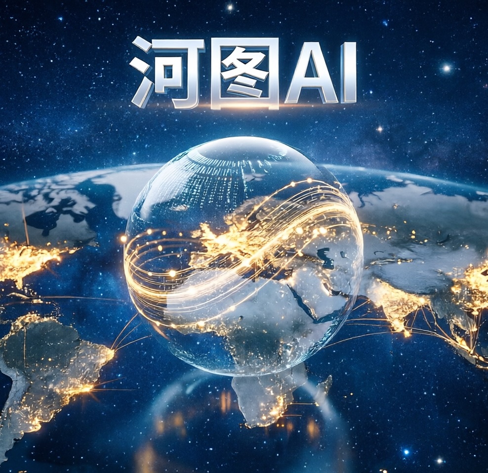 河图AI